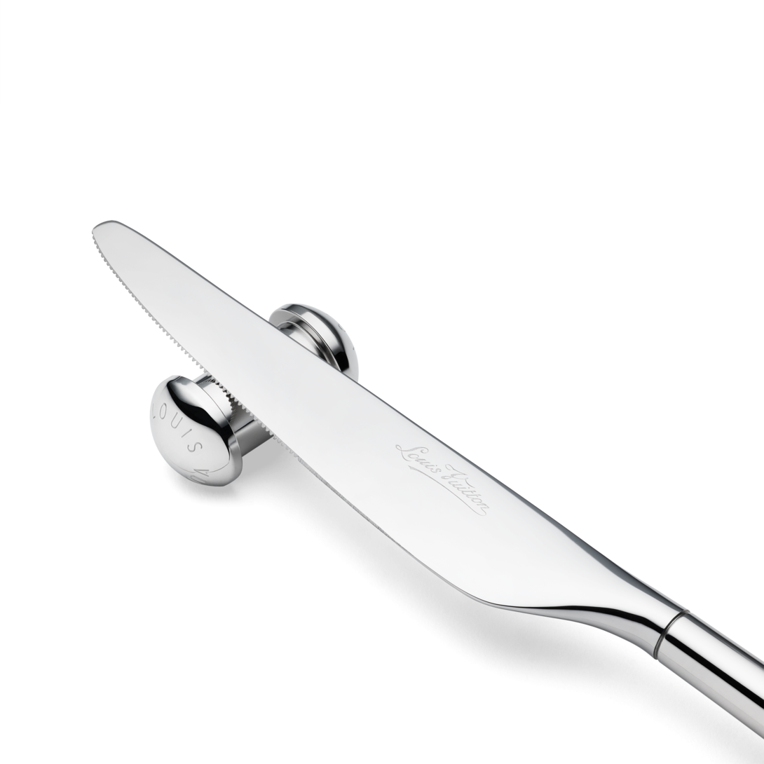 Rivet Set of 6 Knife Rest - Home and Art of Dining | LOUIS VUITTON